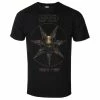 T-shirt Metal Men's 1349 - Through Eyes Of Stone - SEASON OF MIST