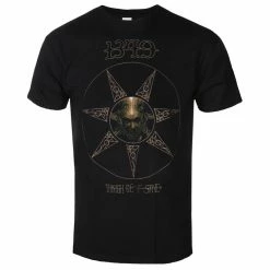 T-shirt Metal Men's 1349 - Through Eyes Of Stone - SEASON OF MIST