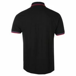 Men's T-shirt Pink Floyd - DSOTM Prism - Black - ROCK OFF -Cheap Gothic & Punk Shop ku003