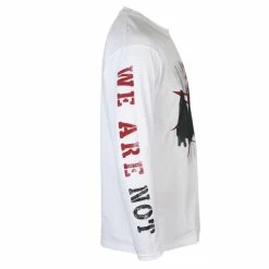 T-shirt Metal Men's Slipknot - Shrouded Group - ROCK OFF -Cheap Gothic & Punk Shop l008