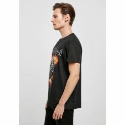 Men's T-shirt Motörhead - Bad Magic - Black -Cheap Gothic & Punk Shop mc585 m1 00009