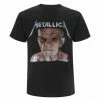 Men's T-shirt Metallica - Neverland - Black -Cheap Gothic & Punk Shop metallica never 9