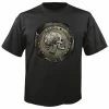 T-shirt Metal Men's Sepultura - Quadra - NUCLEAR BLAST 1 T-shirt Metal Men's Sepultura - Quadra - NUCLEAR BLAST -Cheap Gothic & Punk Shop nucl1006