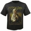 T-shirt Metal Men's My Dying Bride - The Ghost Of Orion - NUCLEAR BLAST 2 T-shirt Metal Men's My Dying Bride - The Ghost Of Orion - NUCLEAR BLAST -Cheap Gothic & Punk Shop nucl1009