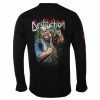 Men's Long-sleeved T-shirt DESTRUCTION - Diabolical - NAPALM RECORDS