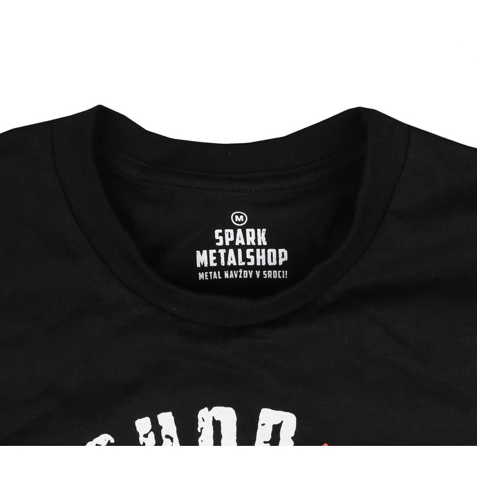 Men's T-shirt Metalshop X Spark 5 Men's T-shirt Metalshop X Spark - Image 3