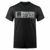 Men's T-shirt AC / DC - PWR 012
