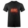 Men's T-shirt AC / DC - PWR 003