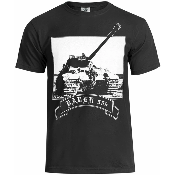 Men's T-shirt VADER - COLD DEMONS - CARTON 3 Men's T-shirt VADER - COLD DEMONS - CARTON