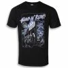 T-shirt Metal Men's Guns N' Roses - Sunset Boulevard - ROCK OFF -Cheap Gothic & Punk Shop predni potisk 011
