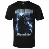 T-shirt Metal Men's Dimmu Borgir - STORMBLAST - PLASTIC HEAD -Cheap Gothic & Punk Shop q00020