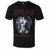 T-shirt Metal Men's Dimmu Borgir - PURITANICAL - PLASTIC HEAD -Cheap Gothic & Punk Shop q00024