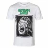 T-shirt Metal Men's Green Day - Scream - ROCK OFF