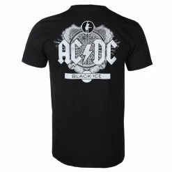 T-shirt Metal Men's AC-DC - F&B - ROCK OFF