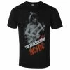 Men's T-shirt AC/DC - Jailbreak - BLACK - ROCK OFF -Cheap Gothic & Punk Shop qw022