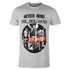 Men's T-shirt Sex Pistols - NMTB Live - ROCK OFF 1 Men's T-shirt Sex Pistols - NMTB Live - ROCK OFF -Cheap Gothic & Punk Shop rock off sede