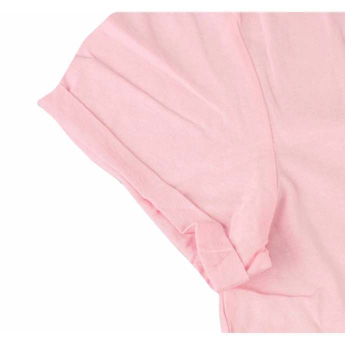 Women's T-shirt (top) PINK FLOYD - THE GREATS - PINK KASHMIR - AMPLIFIED 6 Women's T-shirt (top) PINK FLOYD - THE GREATS - PINK KASHMIR - AMPLIFIED - Image 4