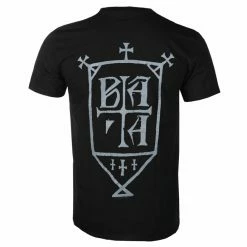 Men's T-shirt BA'A - DEUS QUI NON MENTITUR - RAZAMATAZ -Cheap Gothic & Punk Shop s 056
