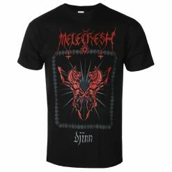 Men's T-shirt MELECHESH - DJINN 2021 - RAZAMATAZ