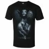 Men's T-shirt DARK FORTRESS - STAB WOUNDS - RAZAMATAZ