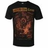 Men's T-shirt AT THE GATES - SLAUGHTER OF THE SOUL - RAZAMATAZ -Cheap Gothic & Punk Shop s 081