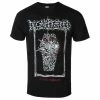 Men's T-shirt DECAPITATED - THE FIRST DAMNED - RAZAMATAZ 1 Men's T-shirt DECAPITATED - THE FIRST DAMNED - RAZAMATAZ -Cheap Gothic & Punk Shop sa07