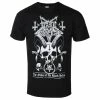 T-shirt Metal Men's Dark Funeral - Order Of The Black Hordes - RAZAMATAZ -Cheap Gothic & Punk Shop sa95904