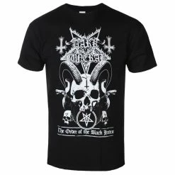 T-shirt Metal Men's Dark Funeral - Order Of The Black Hordes - RAZAMATAZ