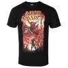 Men's T-shirt AMON AMARTH - ODEN WANTS YOU - PLASTIC HEAD -Cheap Gothic & Punk Shop sagec15