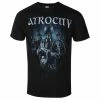 Men's T-shirt Atrocity - Okkult II Cover Meister Des Todes - ART WORX