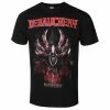 Men's T-shirt Debauchery - Bloodking - ART WORX