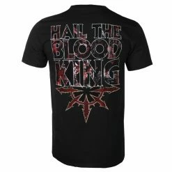 Men's T-shirt Debauchery - Bloodking - ART WORX -Cheap Gothic & Punk Shop sasda013