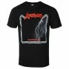 Men's T-shirt VENOM - CALM BEFORE THE STORM II - PLASTIC HEAD