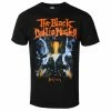 Men's T-shirt The Black Dahlia Murder - Majesty - Black - INDIEMERCH -Cheap Gothic & Punk Shop sdd38
