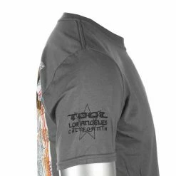 Men's T-shirt TOOL - SPECTRE BURST SKELETON - PLASTIC HEAD -Cheap Gothic & Punk Shop sds 003