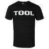 Men's T-shirt TOOL - CLASSIC LOGO - PLASTIC HEAD -Cheap Gothic & Punk Shop sdw019