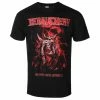 Men's T-shirt Debauchery - Blood God Eternal - ART WORX 1 Men's T-shirt Debauchery - Blood God Eternal - ART WORX -Cheap Gothic & Punk Shop sea711819