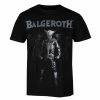 Men's T-shirt Debauchery - Balgeroth Böse Bis Ins Blood - ART WORX -Cheap Gothic & Punk Shop sea711824
