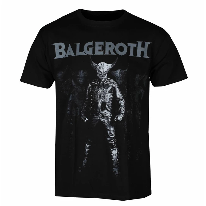 Men's T-shirt Debauchery - Balgeroth Böse Bis Ins Blood - ART WORX 3 Men's T-shirt Debauchery - Balgeroth Böse Bis Ins Blood - ART WORX