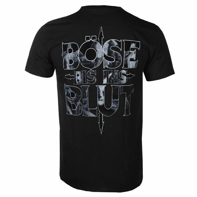 Men's T-shirt Debauchery - Balgeroth Böse Bis Ins Blood - ART WORX 4 Men's T-shirt Debauchery - Balgeroth Böse Bis Ins Blood - ART WORX - Image 2