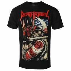 Men's T-shirt Death Angel - Soldier - ART WORX