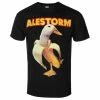 Men's T-shirt Alestorm - Bananaduck - ART WORX -Cheap Gothic & Punk Shop sea711834