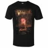 T-shirt Metal Men's Therion - SIRIUS B - PLASTIC HEAD
