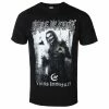 T-shirt Metal Men's Cradle Of Filth - YOURS IMMORTALLY - PLASTIC HEAD 2 T-shirt Metal Men's Cradle Of Filth - YOURS IMMORTALLY - PLASTIC HEAD -Cheap Gothic & Punk Shop slovek 018