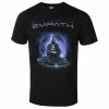 T-shirt Metal Men's Devin Townsend - MEDITATION - PLASTIC HEAD -Cheap Gothic & Punk Shop slovek 022