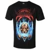 T-shirt Metal Men's Bal Sagoth - DEMON - PLASTIC HEAD -Cheap Gothic & Punk Shop slovek 026