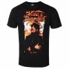 T-shirt Metal Men's King Diamond - IN HELL - PLASTIC HEAD -Cheap Gothic & Punk Shop slovek 060