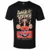T-shirt Metal Men's Pungent Stench - SMUT KINGDOM 1 - PLASTIC HEAD