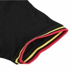 Men's T-shirt AC / DC Classic Logo - ROCK OFF -Cheap Gothic & Punk Shop ssa 012