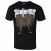 Men's T-shirt Kvelertak - Ivar - Black - KINGS ROAD